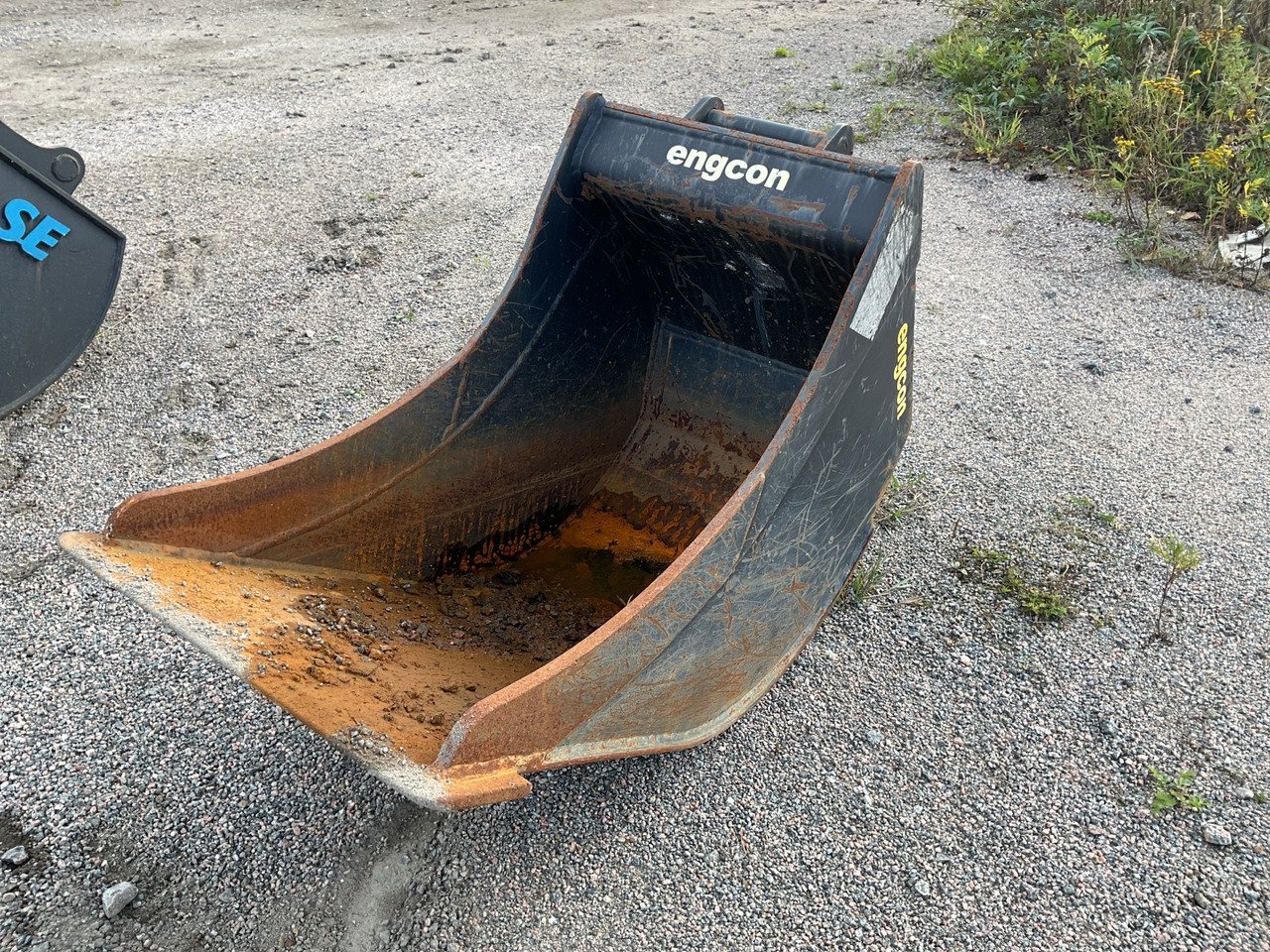 Engcon - Kauss: foto 1 Engcon - Kauss: foto 1