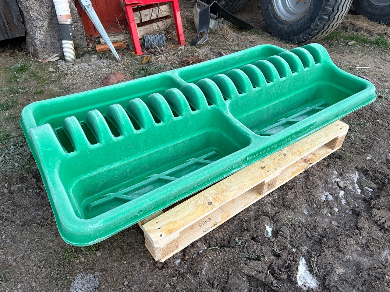 Labuvette - Fermu aprīkojums: foto 1 Labuvette - Fermu aprīkojums: foto 1