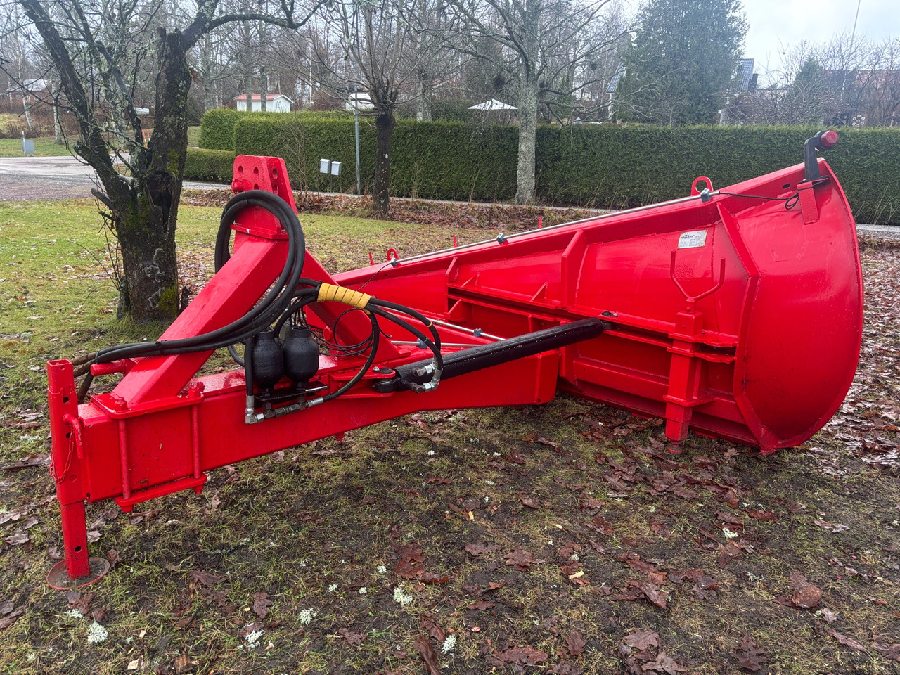 Mählers 12 fot - Sniega arkls: foto 1 Mählers 12 fot - Sniega arkls: foto 1