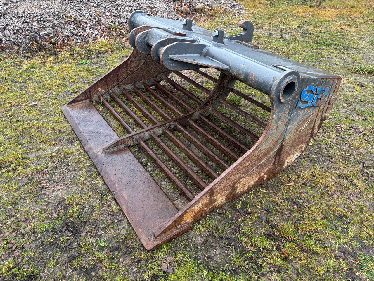 SB 1600 - Kauss: foto 1 SB 1600 - Kauss: foto 1