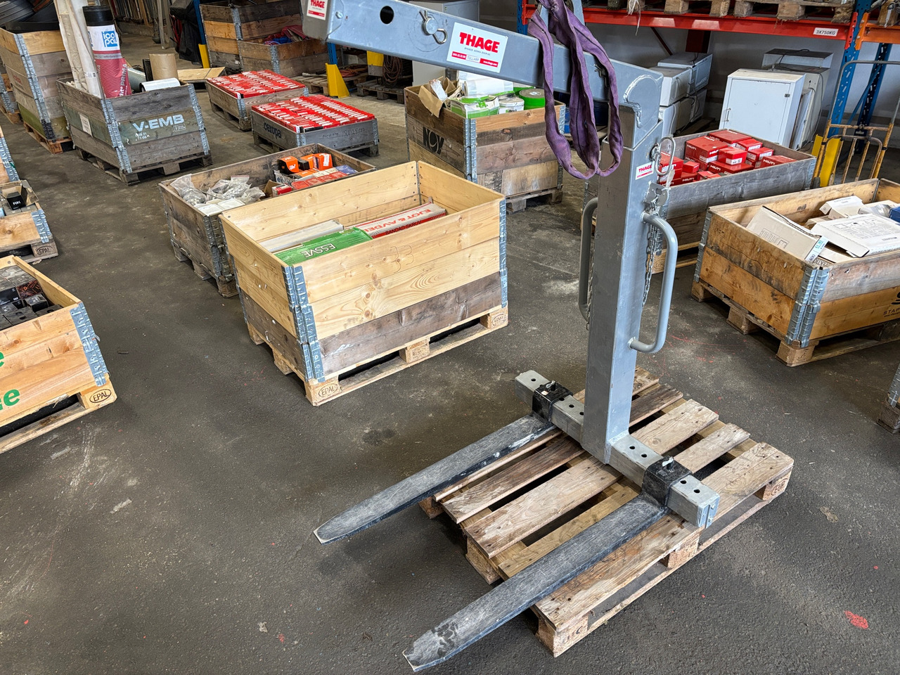 Silverstone CY15 - Dakšas - Celtniecības tehnika: foto 1 Silverstone CY15 - Dakšas - Celtniecības tehnika: foto 1