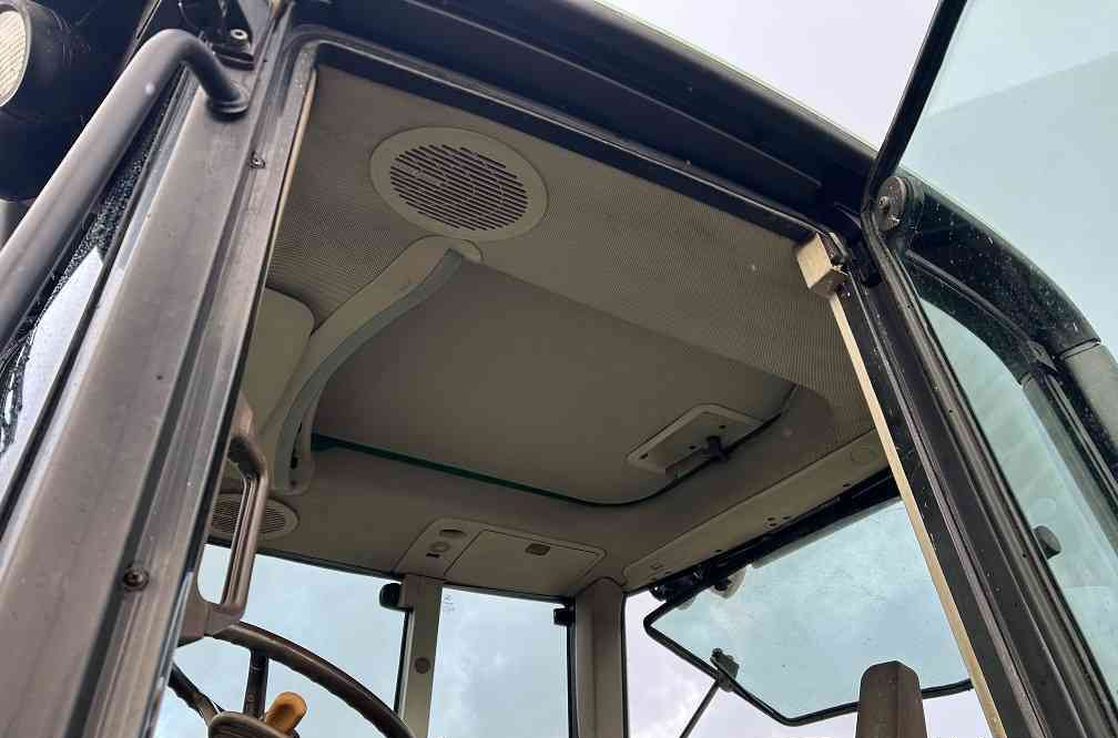 John Deere 6220 premium, 7500 uur MARGEPRIJS - Traktors: foto 5 John Deere 6220 premium, 7500 uur MARGEPRIJS - Traktors: foto 5