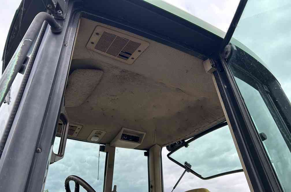 John Deere 6410 premium, tls airco, powerquad! - Traktors: foto 4 John Deere 6410 premium, tls airco, powerquad! - Traktors: foto 4