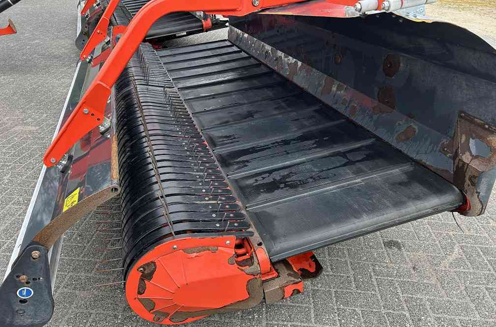 Kuhn VERKOCHT! - Vālotājs/ Ārdītājs: foto 5 Kuhn VERKOCHT! - Vālotājs/ Ārdītājs: foto 5