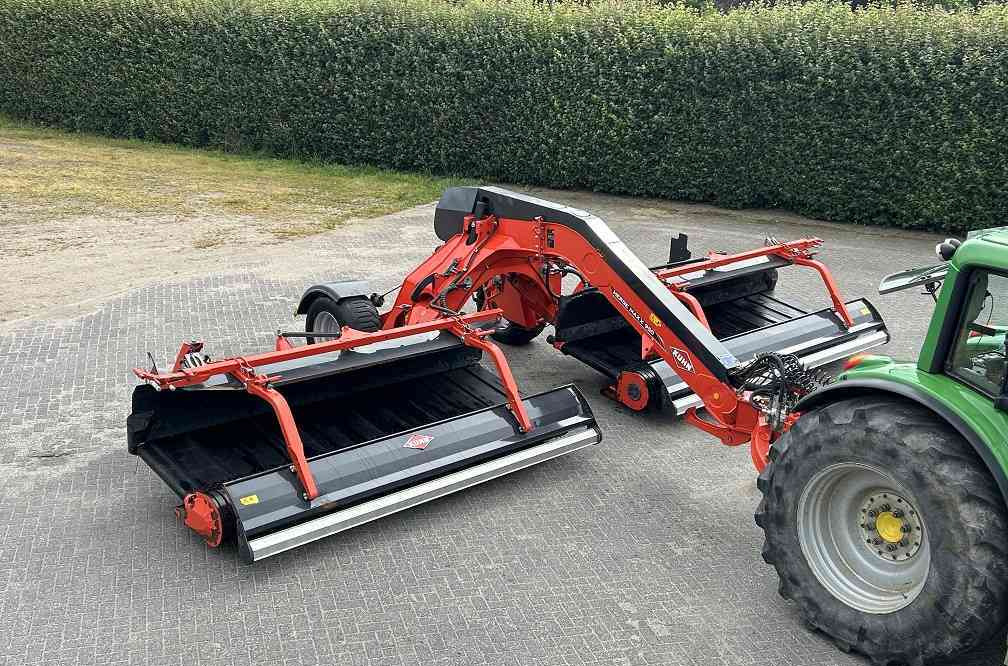 Kuhn VERKOCHT! - Vālotājs/ Ārdītājs: foto 2 Kuhn VERKOCHT! - Vālotājs/ Ārdītājs: foto 2
