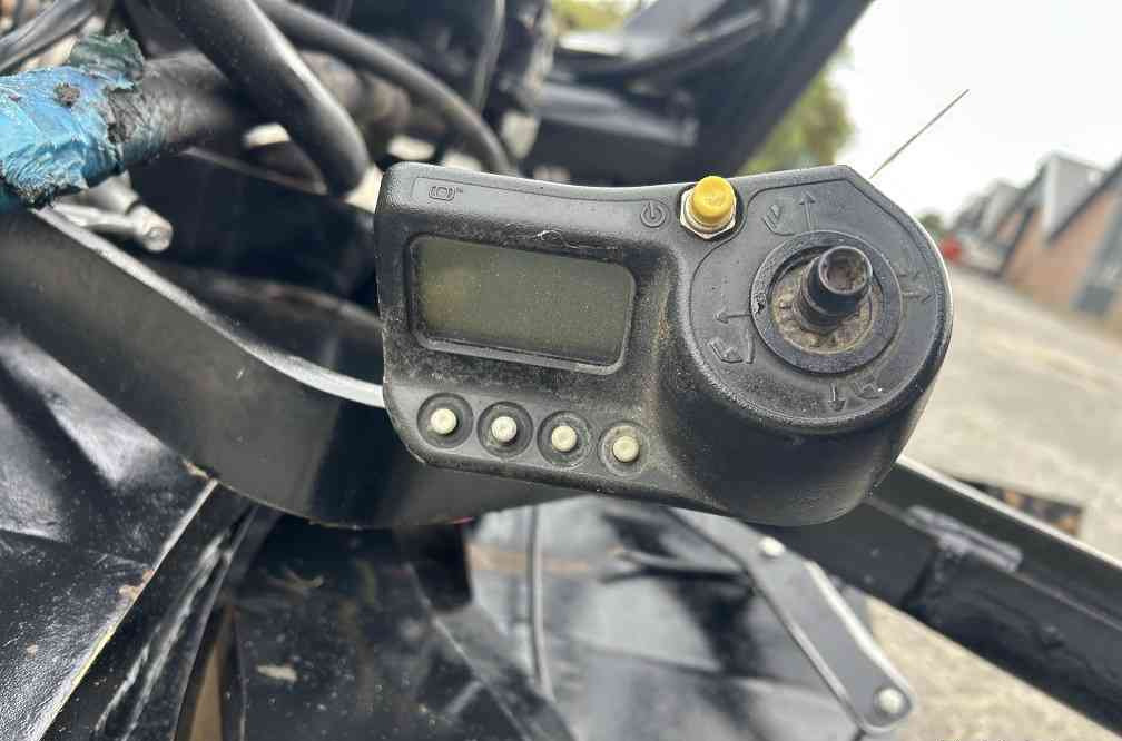 Trima Alo 5.1+ frontlader case new holland steyr - Frontālais iekrāvējs: foto 4 Trima Alo 5.1+ frontlader case new holland steyr - Frontālais iekrāvējs: foto 4