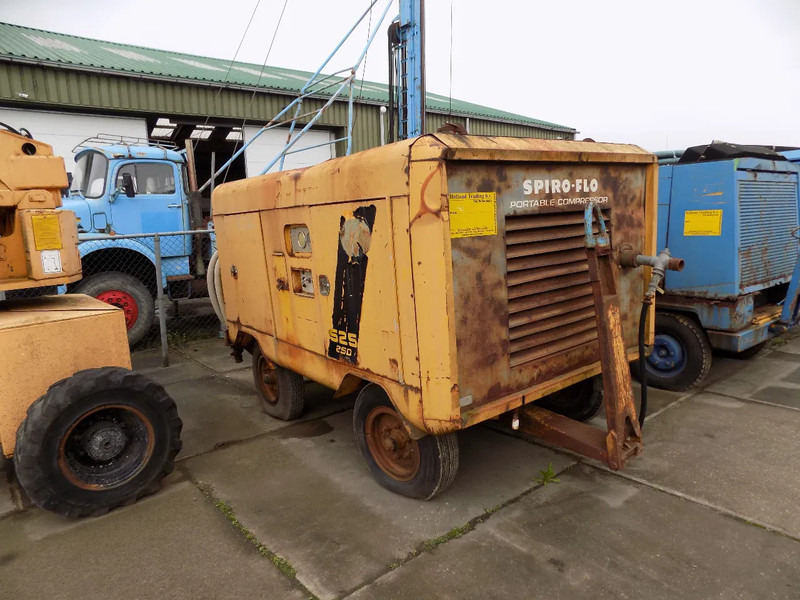 Cummins compressor cummins 12 bar compressor 12 bar - Gaisa kompresors: foto 3 Cummins compressor cummins 12 bar compressor 12 bar - Gaisa kompresors: foto 3