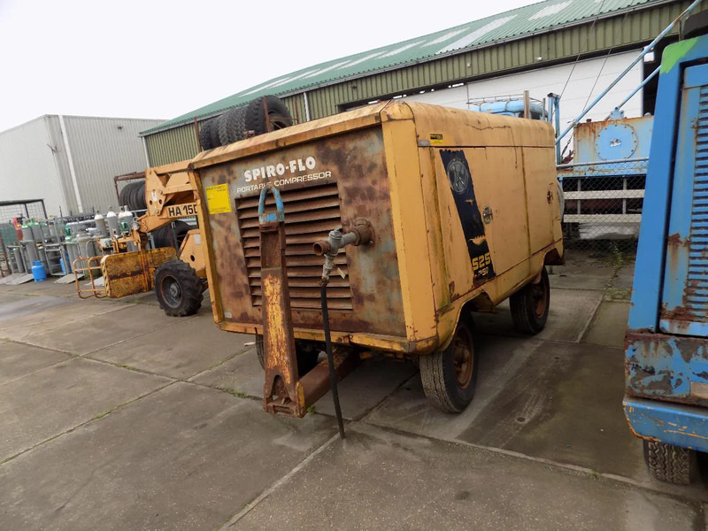 Cummins compressor cummins 12 bar compressor 12 bar - Gaisa kompresors: foto 1 Cummins compressor cummins 12 bar compressor 12 bar - Gaisa kompresors: foto 1