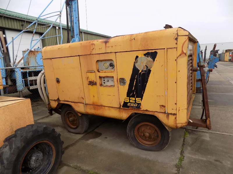 Gaisa kompresors Cummins compressor cummins 12 bar compressor 12 bar: foto 16
