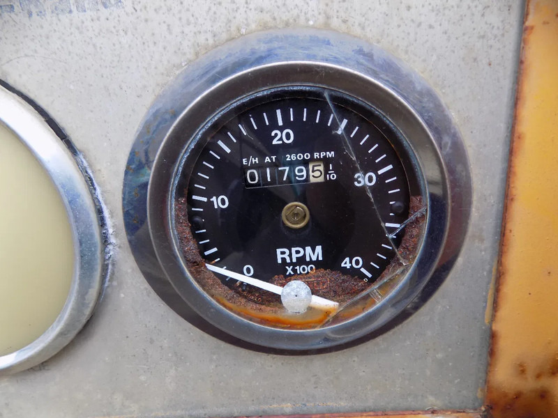 Gaisa kompresors Cummins compressor cummins 12 bar compressor 12 bar: foto 14