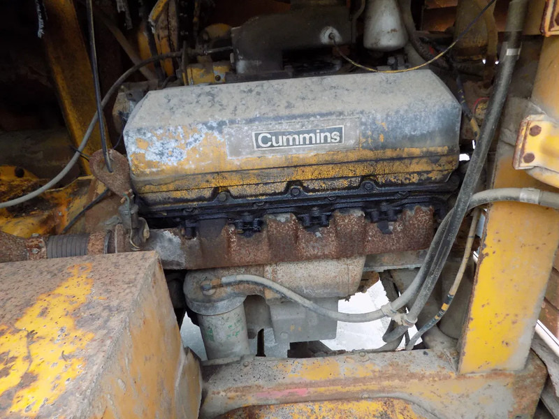 Gaisa kompresors Cummins compressor cummins 12 bar compressor 12 bar: foto 6