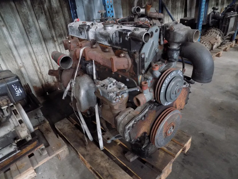 DAF 825 motor van daf typ 85 euro 2 - Dzinējs - Kravas automašīna: foto 3 DAF 825 motor van daf typ 85 euro 2 - Dzinējs - Kravas automašīna: foto 3