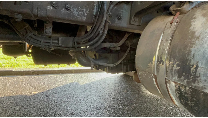 DAF CF 75 Daf CF75-270 Geesink EURO3 - Atkritumu vedējs: foto 4 DAF CF 75 Daf CF75-270 Geesink EURO3 - Atkritumu vedējs: foto 4