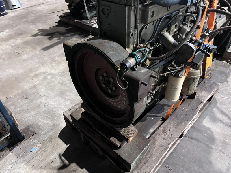 DAF DH 825 daf - MEERDERE OP VOORRAAD - Dzinējs - Kravas automašīna: foto 4 DAF DH 825 daf - MEERDERE OP VOORRAAD - Dzinējs - Kravas automašīna: foto 4