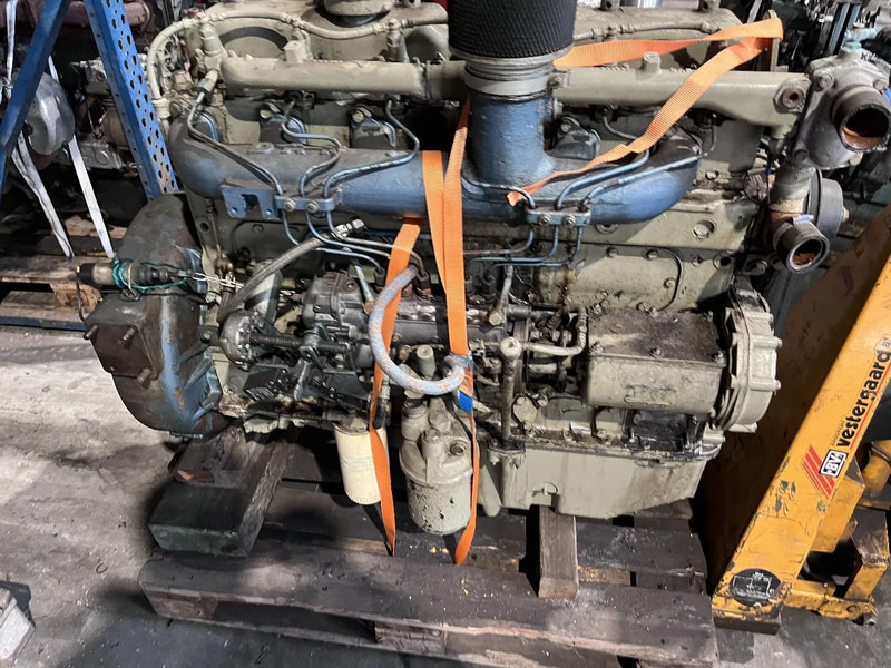 DAF DH 825 daf - MEERDERE OP VOORRAAD - Dzinējs - Kravas automašīna: foto 5 DAF DH 825 daf - MEERDERE OP VOORRAAD - Dzinējs - Kravas automašīna: foto 5