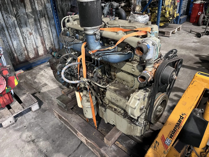 DAF DH 825 daf - MEERDERE OP VOORRAAD - Dzinējs - Kravas automašīna: foto 1 DAF DH 825 daf - MEERDERE OP VOORRAAD - Dzinējs - Kravas automašīna: foto 1