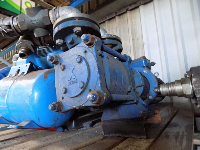 Diversen alle vuilwater pomp - Ūdens sūknis: foto 4 Diversen alle vuilwater pomp - Ūdens sūknis: foto 4