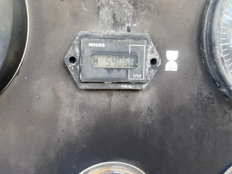 Urbšanas mašīna Ingersoll Rand Compressor 9270 of 9/270 Cummins ISL: foto 11