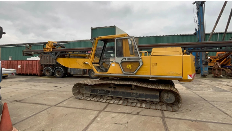 JCB JS 200 LC - Urbšanas mašīna: foto 4 JCB JS 200 LC - Urbšanas mašīna: foto 4