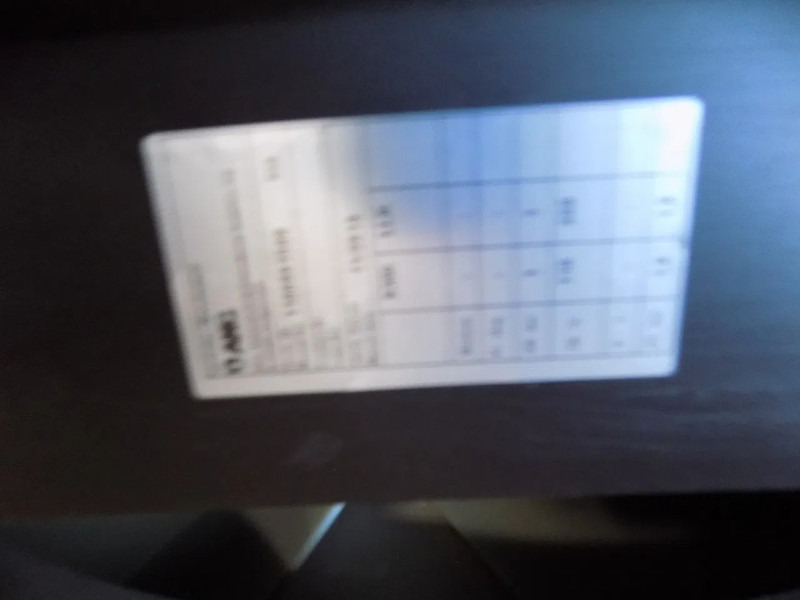 Mercedes-Benz mercedes radiator nieuw - Radiators: foto 5 Mercedes-Benz mercedes radiator nieuw - Radiators: foto 5