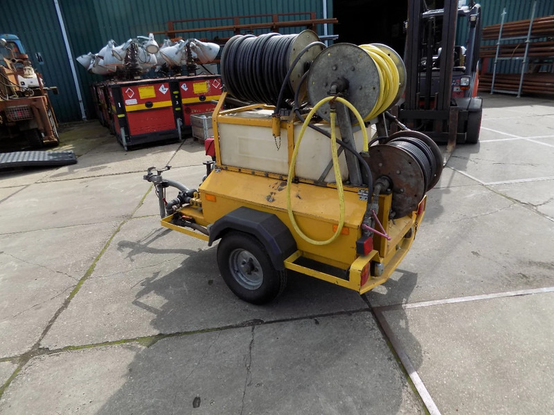 Rioned HD50 Rioned HD50 diesel - Asenizācijas mašīna: foto 5 Rioned HD50 Rioned HD50 diesel - Asenizācijas mašīna: foto 5