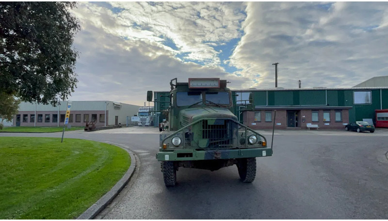 Scania LA82 Scania LA82 6x6 chassis - Šasija kravas automašīna: foto 5 Scania LA82 Scania LA82 6x6 chassis - Šasija kravas automašīna: foto 5