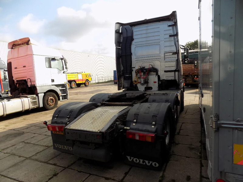 Vilcējs Volvo FH 16 FH16: foto 7