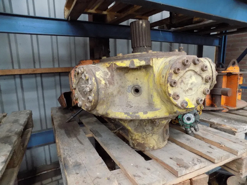 Urbšanas mašīna boormotor boormotor drilling head: foto 19