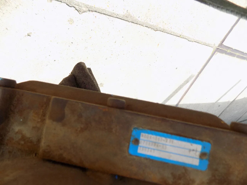 Urbšanas mašīna boormotor boormotor drilling head: foto 7