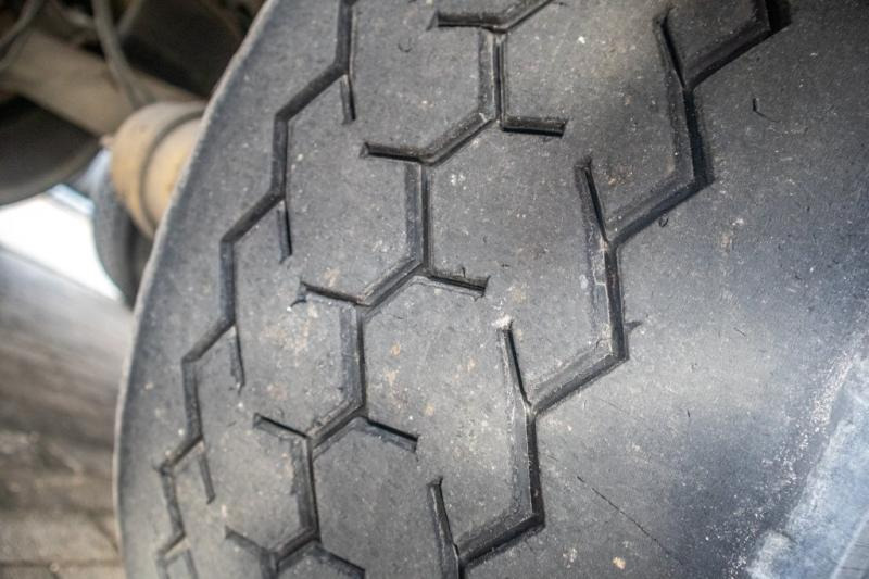 Betona maisītājs puspiekabe Cifa MOL BETON MIXER/MALAXEUR/MISCHER 10M3: foto 7