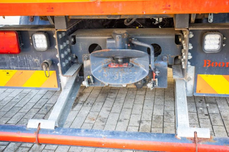 Kravas automašīna pašizgāzējs DAF CF 410-4x2 - 13 642 KM - 26m3: foto 8 Kravas automašīna pašizgāzējs DAF CF 410-4x2 - 13 642 KM - 26m3: foto 8