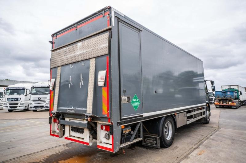 DAF LF 55.220(19 T-E6 )+DHOLLANDIA 2TON - Kravas automašīna ar slēgto virsbūvi: foto 4 DAF LF 55.220(19 T-E6 )+DHOLLANDIA 2TON - Kravas automašīna ar slēgto virsbūvi: foto 4