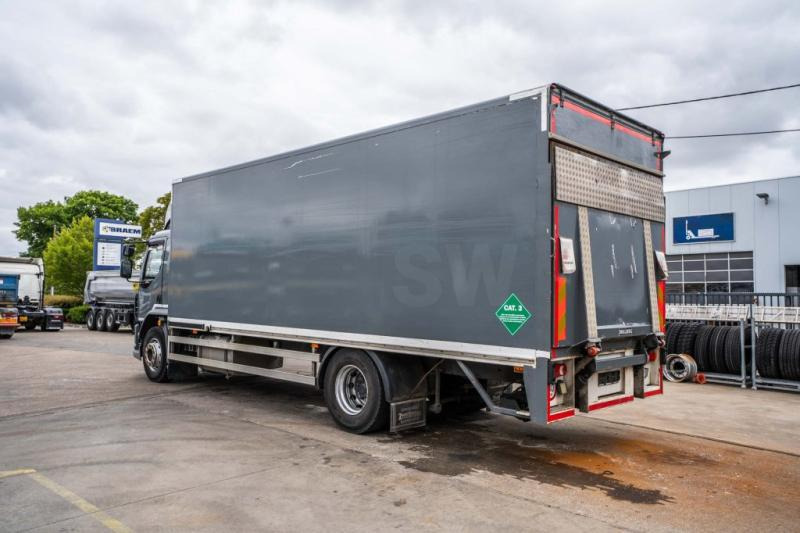 DAF LF 55.220(19 T-E6 )+DHOLLANDIA 2TON - Kravas automašīna ar slēgto virsbūvi: foto 5 DAF LF 55.220(19 T-E6 )+DHOLLANDIA 2TON - Kravas automašīna ar slēgto virsbūvi: foto 5