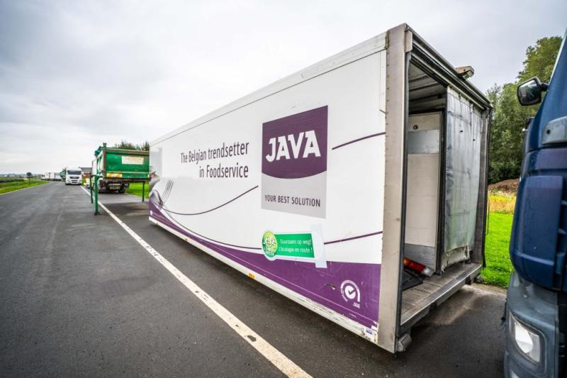 FRIGOKAST 8.61X2.49X2.31 M - Maināmā virsbūve - refrižerators: foto 5 FRIGOKAST 8.61X2.49X2.31 M - Maināmā virsbūve - refrižerators: foto 5