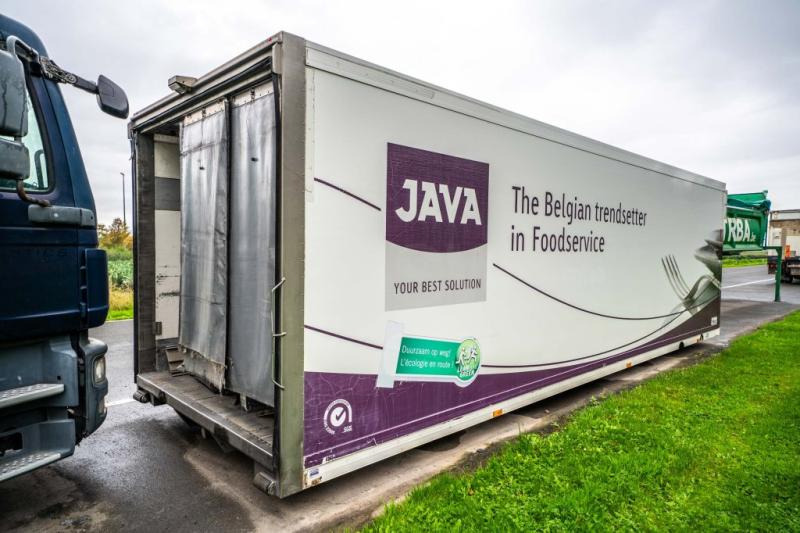 FRIGOKAST 8.61X2.49X2.31 M - Maināmā virsbūve - refrižerators: foto 4 FRIGOKAST 8.61X2.49X2.31 M - Maināmā virsbūve - refrižerators: foto 4