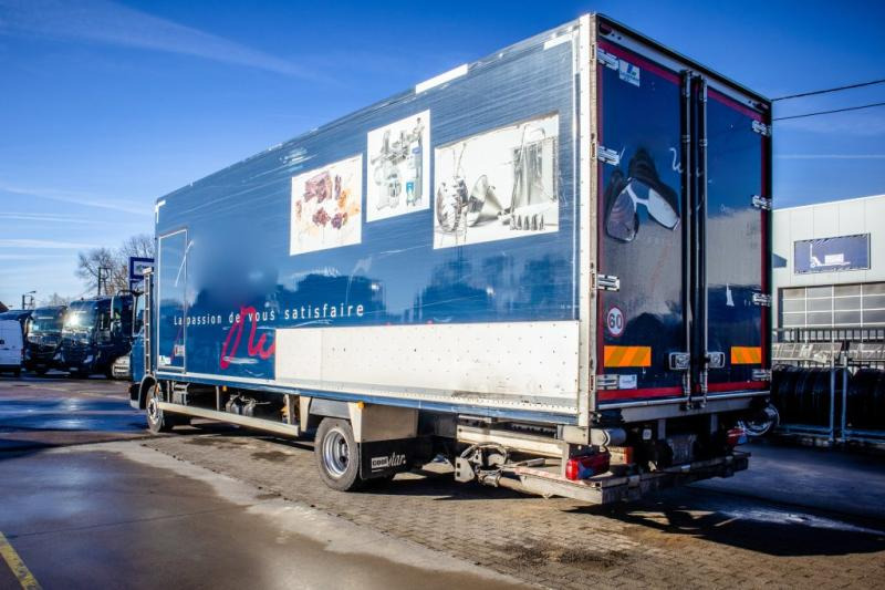 MAN TGL 12.220 BL - THERMOKING - Kravas automašīna refrižerators: foto 4 MAN TGL 12.220 BL - THERMOKING - Kravas automašīna refrižerators: foto 4