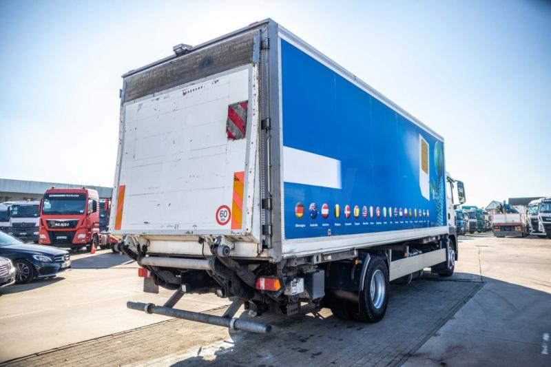 MAN TGS 18.360 LL - Kravas automašīna ar slēgto virsbūvi: foto 3 MAN TGS 18.360 LL - Kravas automašīna ar slēgto virsbūvi: foto 3