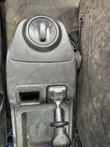 Kravas automašīna pašizgāzējs, Kravas auto ar manipulatoru MAN TGS 35.460 BL - HIAB X-HIDUO 228 E-3 (DAMAGED): foto 7