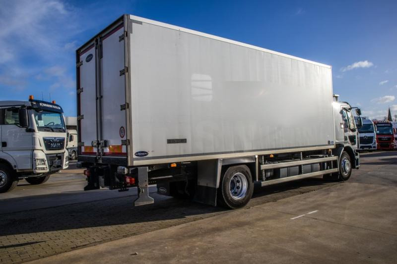 Renault D 330 -CARRIER SUPRA 850-Vlees/Meat/Viande/Fleisch - Kravas automašīna refrižerators: foto 4 Renault D 330 -CARRIER SUPRA 850-Vlees/Meat/Viande/Fleisch - Kravas automašīna refrižerators: foto 4