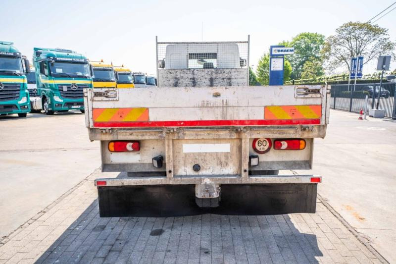 Renault MIDLUM 220 (12T) DXI - Bortu kravas automašīna/ Platforma: foto 5 Renault MIDLUM 220 (12T) DXI - Bortu kravas automašīna/ Platforma: foto 5