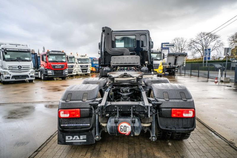 DAF CF 480-6X4-Kiphydr. -30.571 KM - Vilcējs: foto 5 DAF CF 480-6X4-Kiphydr. -30.571 KM - Vilcējs: foto 5