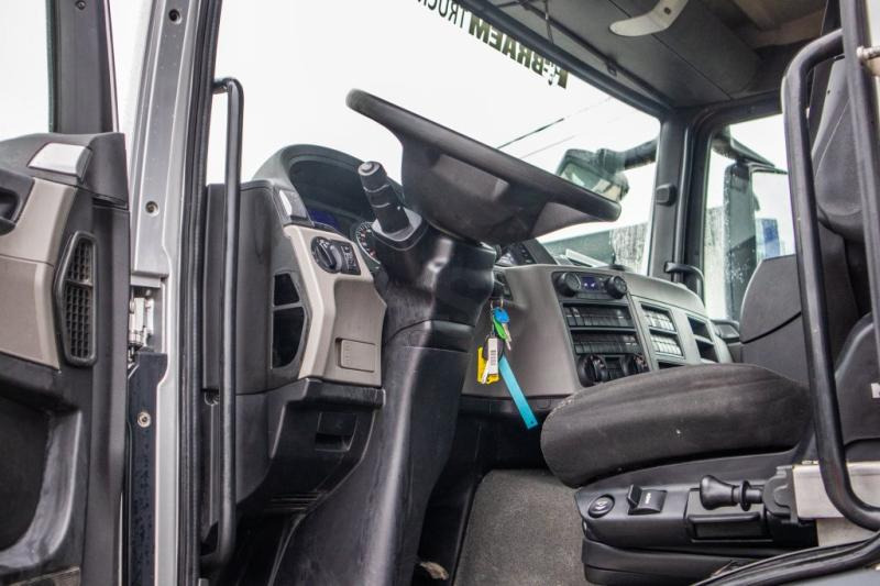 Vilcējs MAN TGS 26.470 6X6H +HYDR: foto 7 Vilcējs MAN TGS 26.470 6X6H +HYDR: foto 7