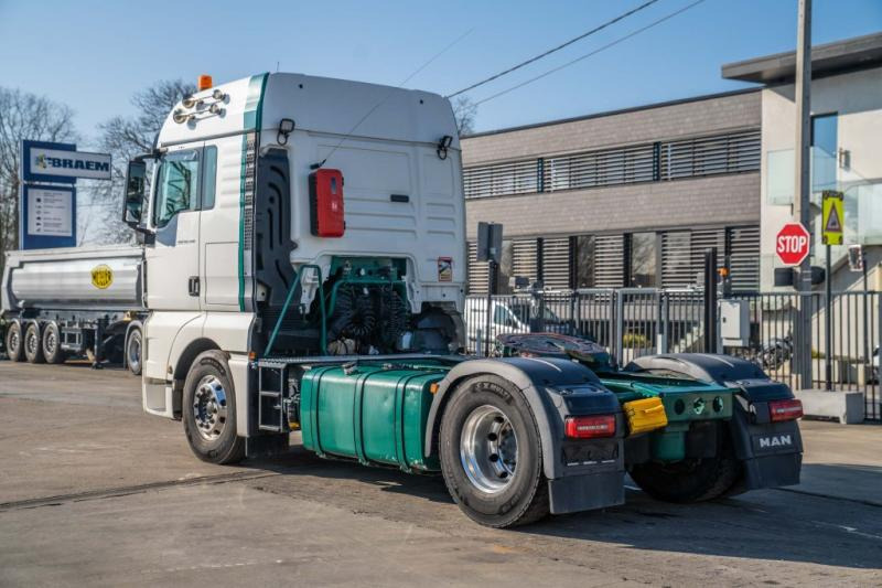 MAN TGX 18.460 XLX BLS -INTARDER-ADR - Vilcējs: foto 5 MAN TGX 18.460 XLX BLS -INTARDER-ADR - Vilcējs: foto 5