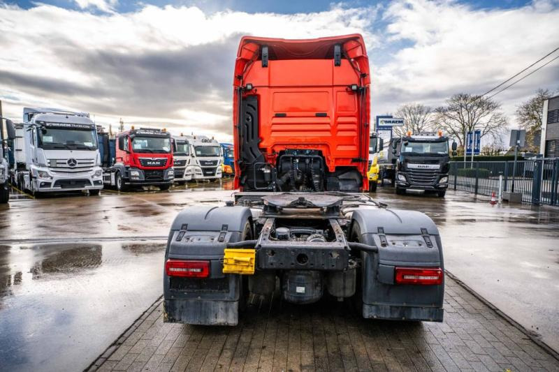 MAN TGX 18.470 XLX BLS+KIPHYDR. - Vilcējs: foto 5 MAN TGX 18.470 XLX BLS+KIPHYDR. - Vilcējs: foto 5