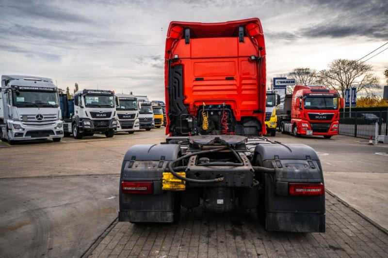 MAN TGX 18.470 XLX BLS+KIPHYDR. - Vilcējs: foto 5 MAN TGX 18.470 XLX BLS+KIPHYDR. - Vilcējs: foto 5