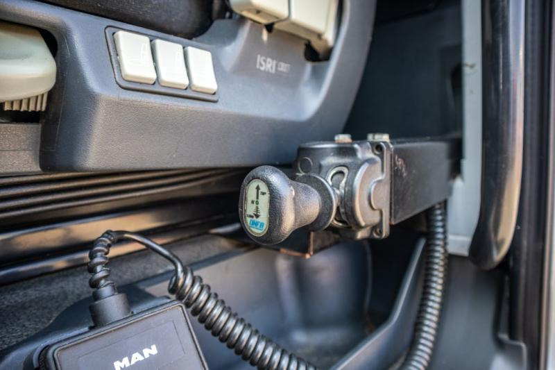 Vilcējs MAN TGX 18.480 XLX BLS+INTARDER+EURO 5: foto 10
