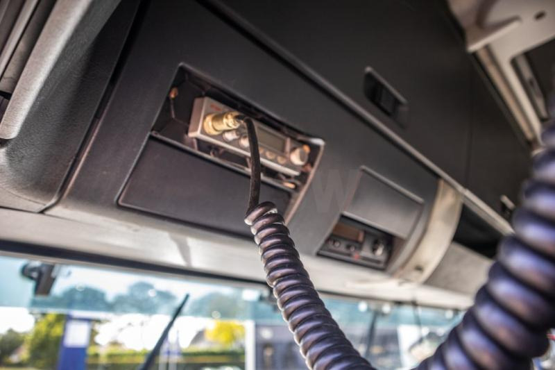 Vilcējs MAN TGX 18.480 XLX BLS+INTARDER+EURO 5: foto 9