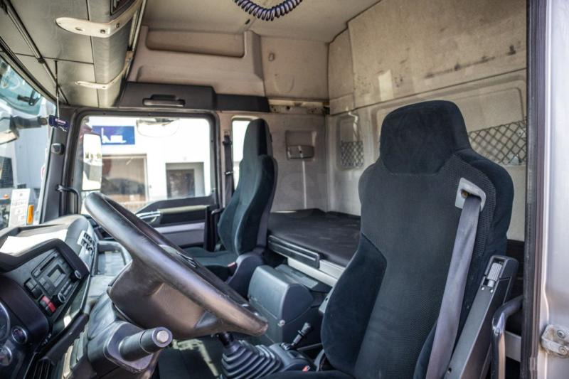 Vilcējs MAN TGX 18.480 XLX BLS+INTARDER+EURO 5: foto 7