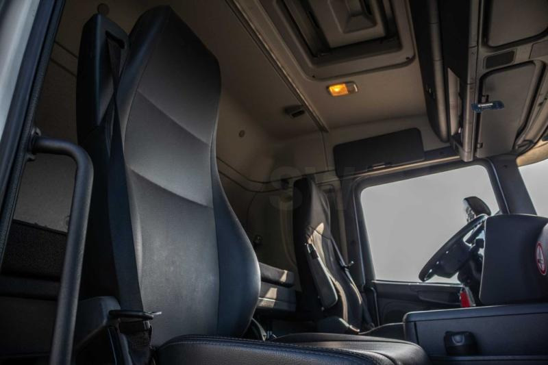 Vilcējs Scania G420 -EURO 5 + KIPHYDR.: foto 8
