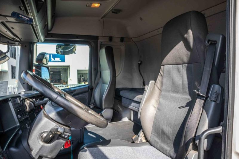 Vilcējs Scania G420 -EURO 5 + KIPHYDR.: foto 6